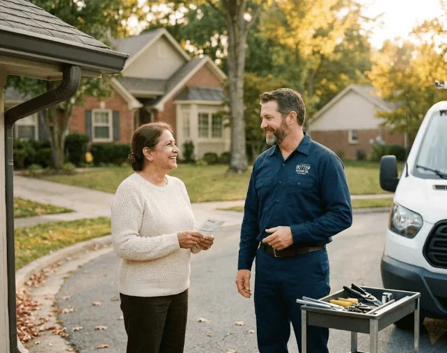 Gutter Repair Clarence, MO FAQs