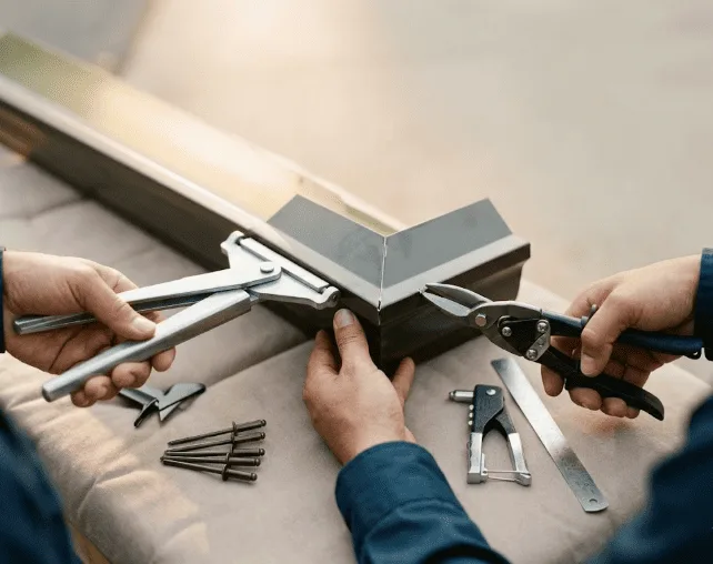 Why choose Gutter Repair in Clarence, MO